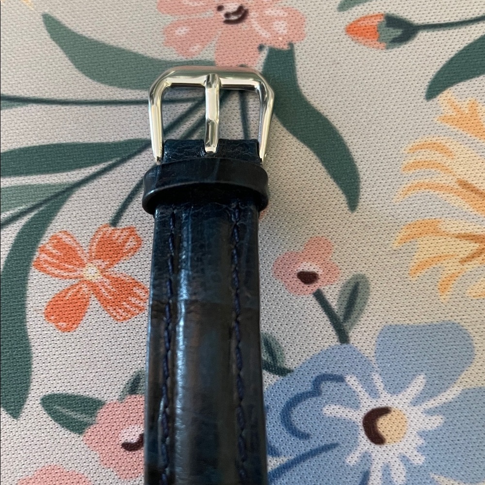 Skagen Anita Constellation Blue Strap Watch - Picture 3 of 9